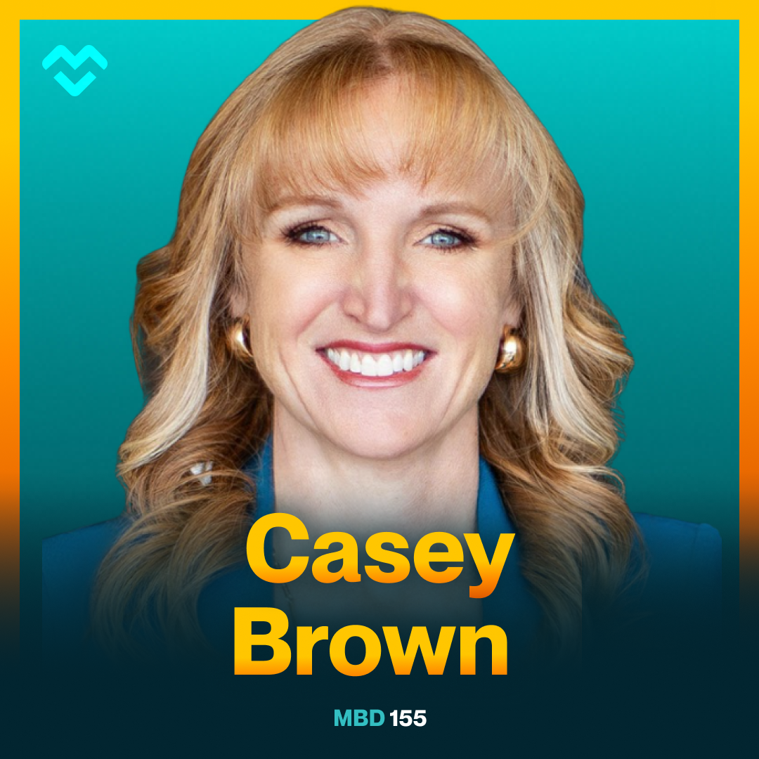 Marketers: Know Your Worth and Stop Leaving Money on the Table | Casey Brown, Boost Pricing