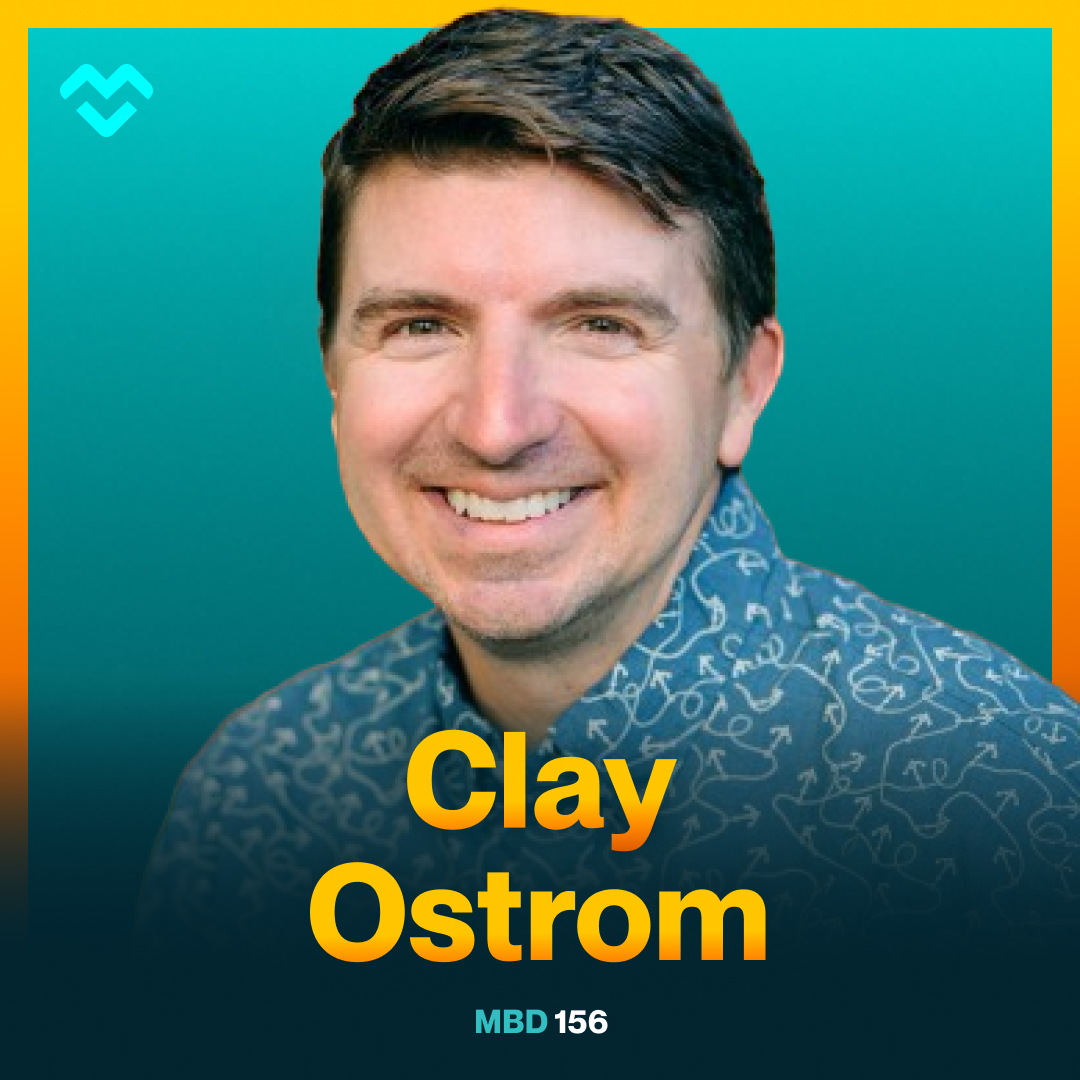 2026 Customer Research Masterclass for Marketers | Clay Ostrom