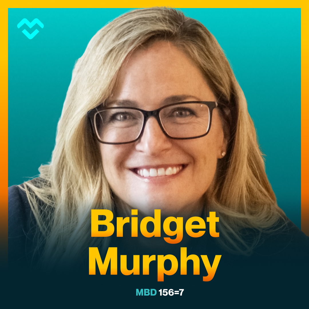 How To Build World-Class Partnerships (and Grow Your Business) | Bridget Murphy, Envision Promotions