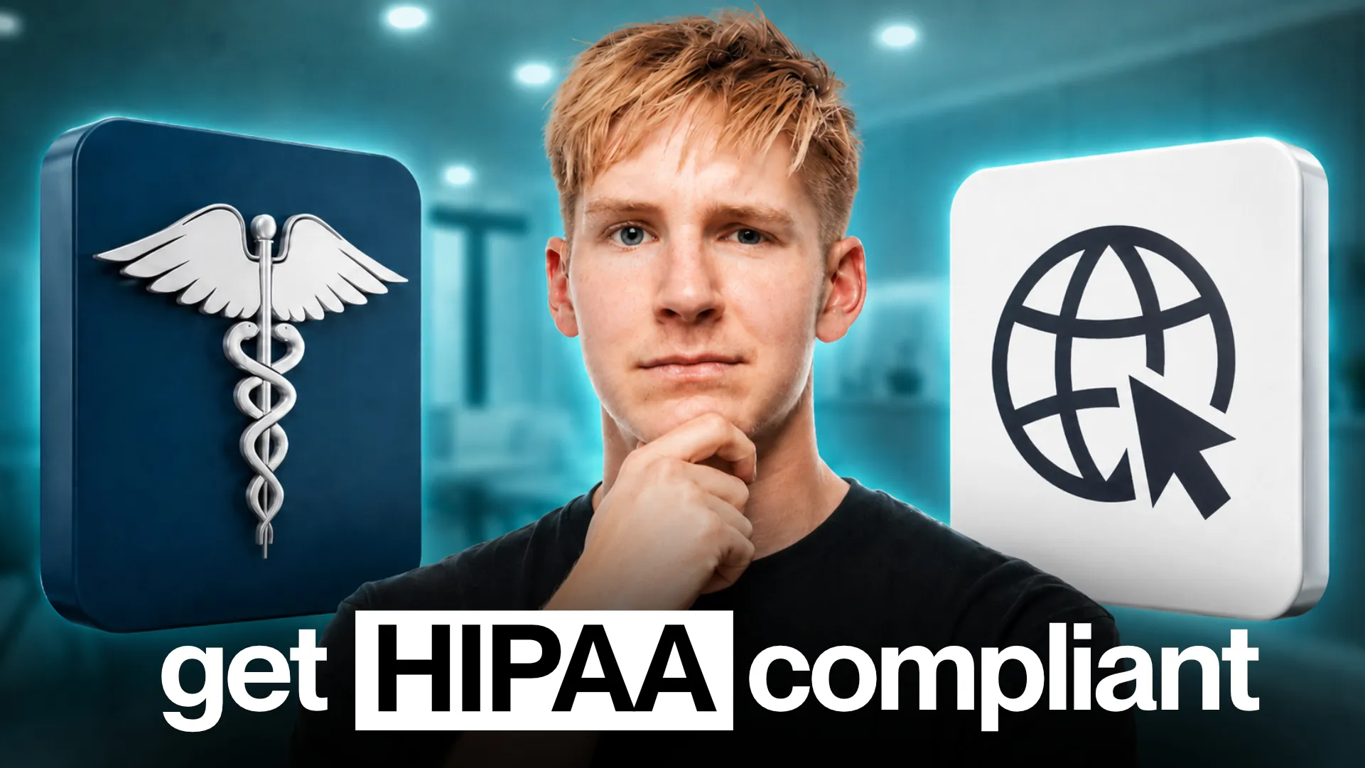 HIPAA for Websites: EVERYTHING You Need to Know to Stay Compliant and Avoid Fines
