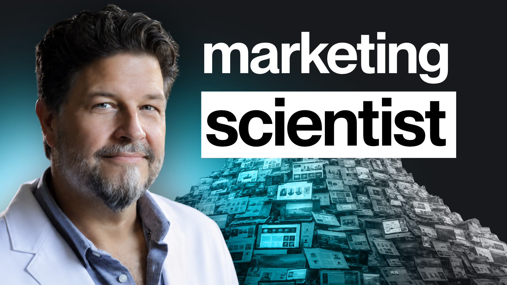 What $1 Billion in A/B Tests Taught Brian Massey About B2B Websites
