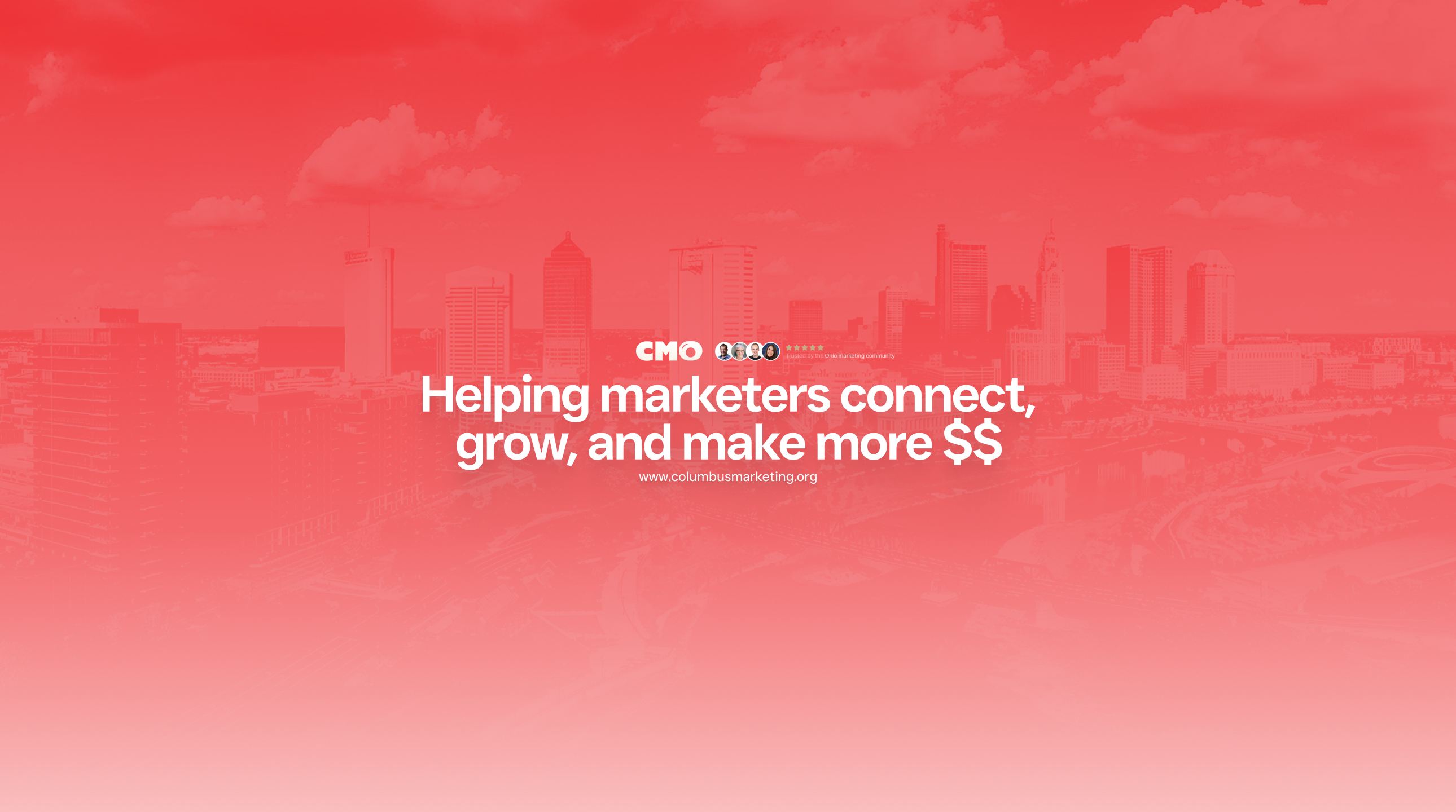 What I Learned Hosting My First In-Person Marketing Event in Columbus (Full Breakdown)