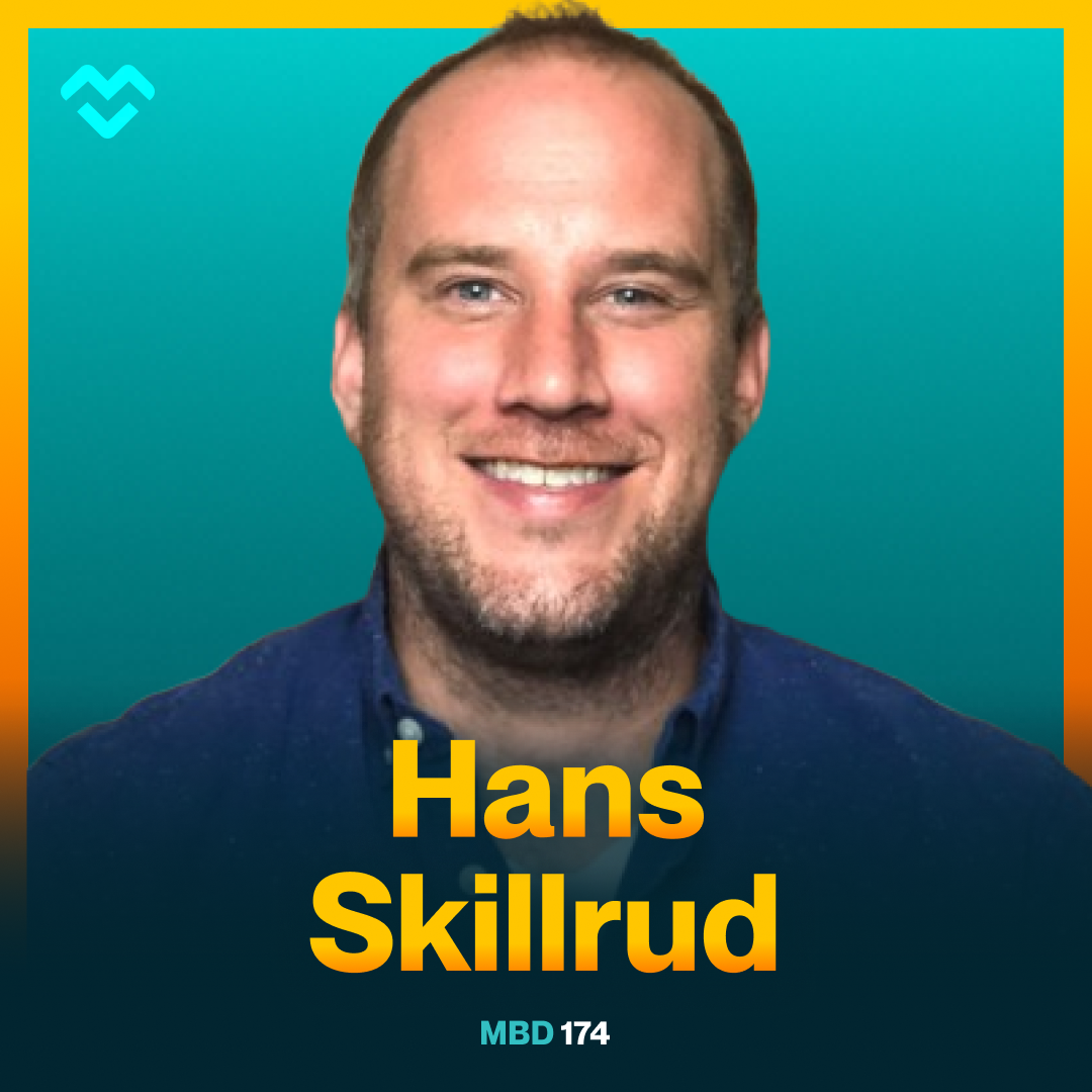 Hans Skillrud on Agency Acquisition & Website Compliance
