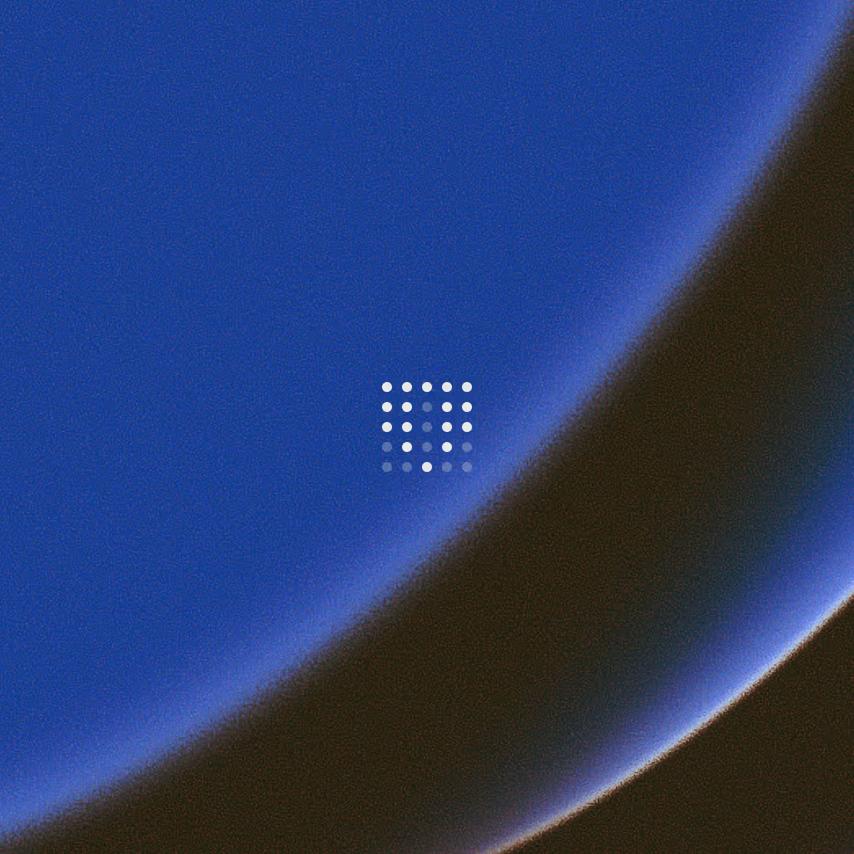 An icon representing Agentic SOC appears over a background of blueish abstract shapes