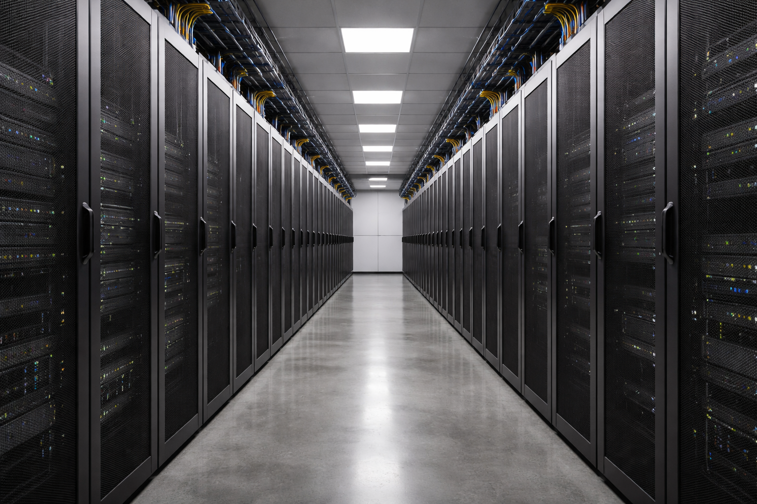 image of technology hub