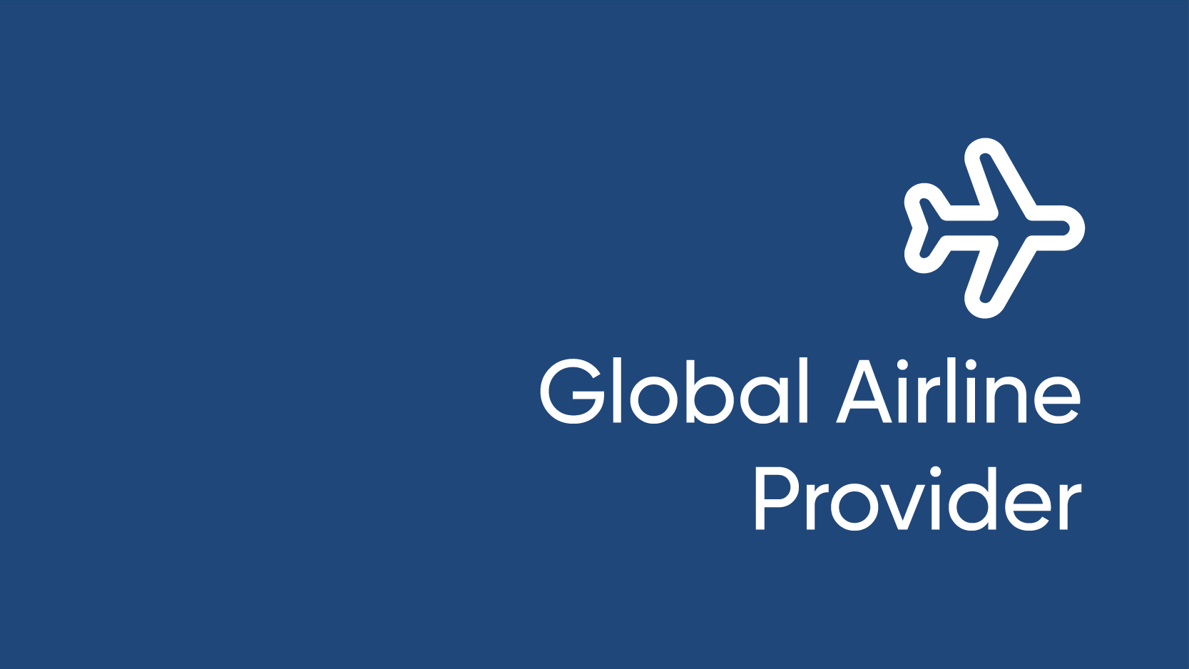 Airline case study card