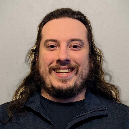 Jacob Woolf, ServiceNow Developer at RapDev, headshot