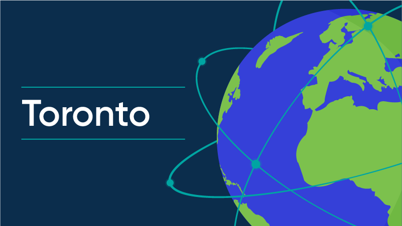World Forum Toronto event card image
