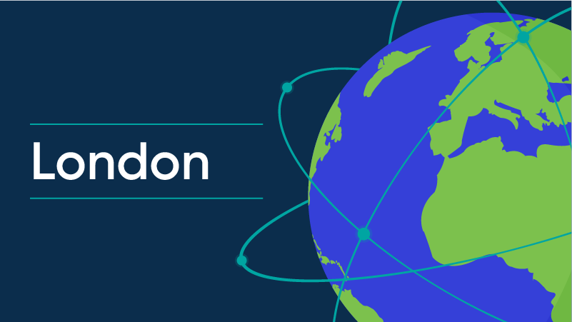 World Forum London event card image