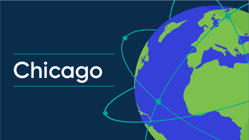 World Forum Chicago event card image
