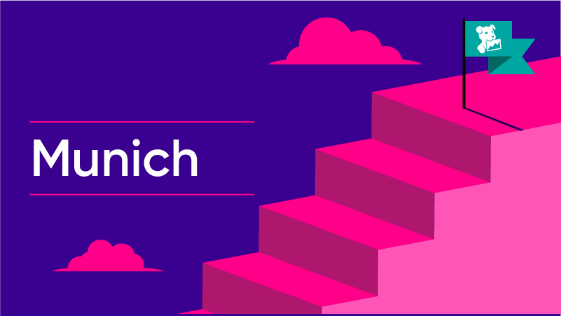 Datadog Summit Munich event card image