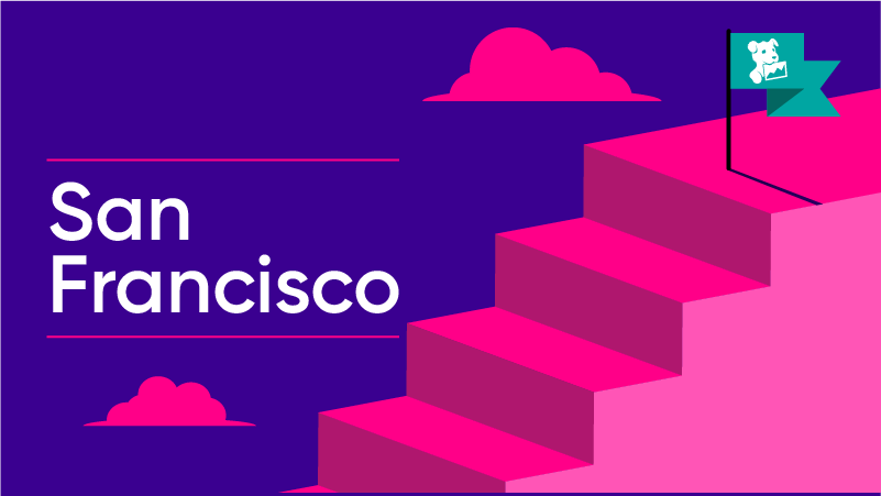 Datadog Summit San Francisco event card image