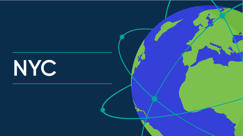 World Forum NYC event card image