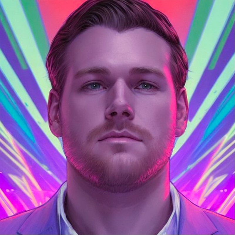 Matt Morris headshot