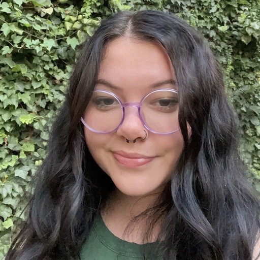 Kenna Skoczen headshot