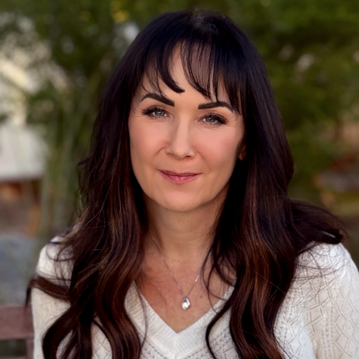 Ona Kolosky headshot