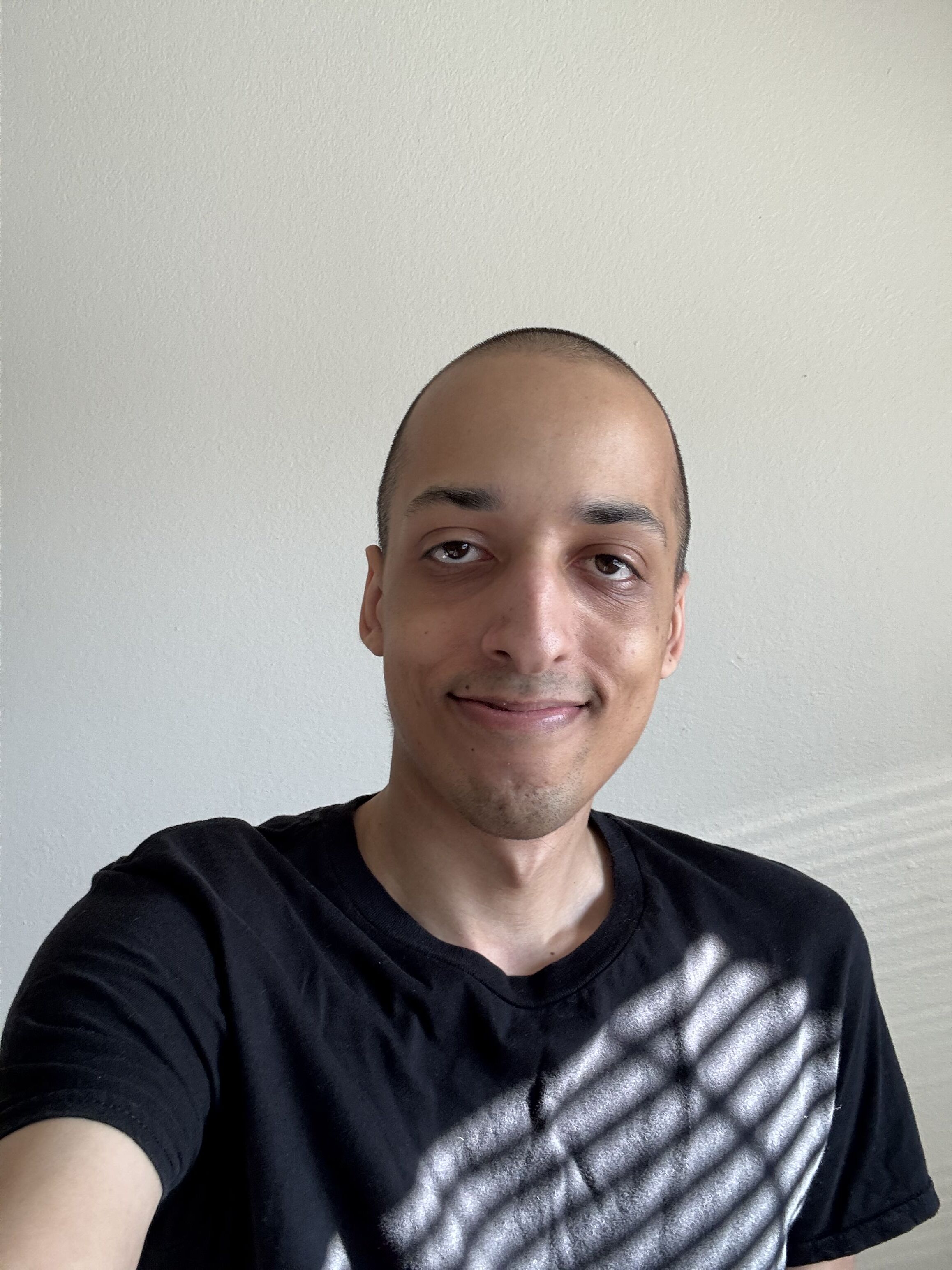 Adam Hansen headshot