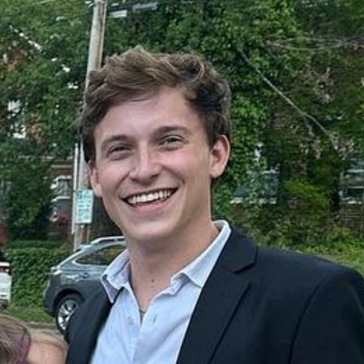 Jackson Donahoe headshot