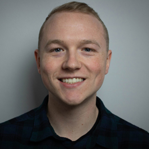 Evan Guby headshot