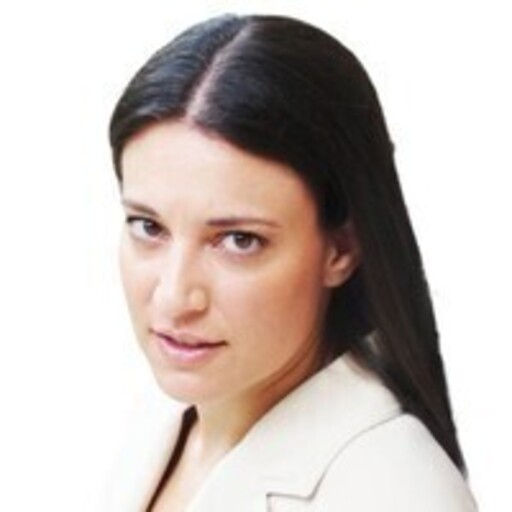 Dana Aft headshot