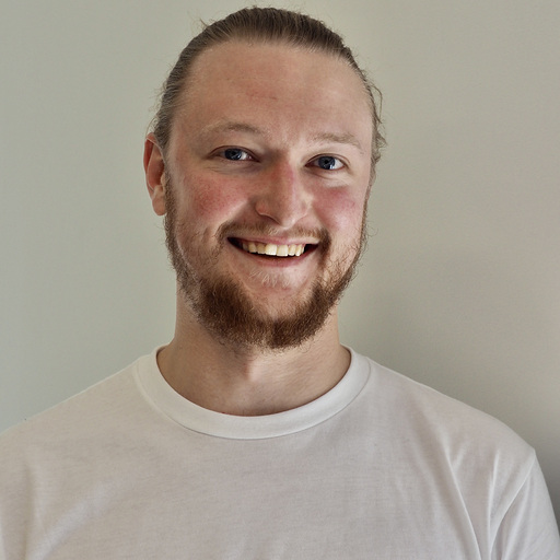 Mike Christensen headshot