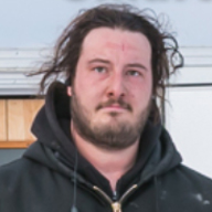 Reese Boisse headshot