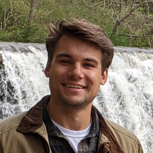 Mitch Deaner headshot