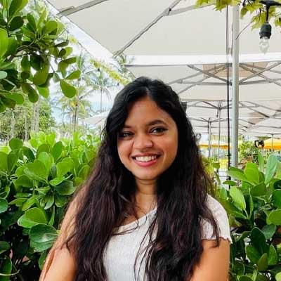 Pallavi Gupta headshot