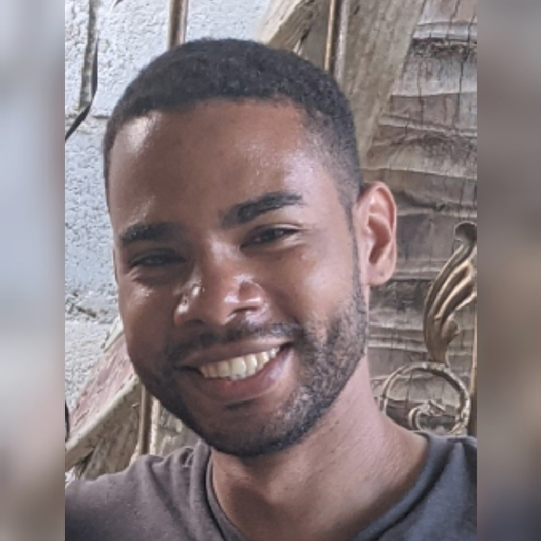 Adonis Peguero headshot