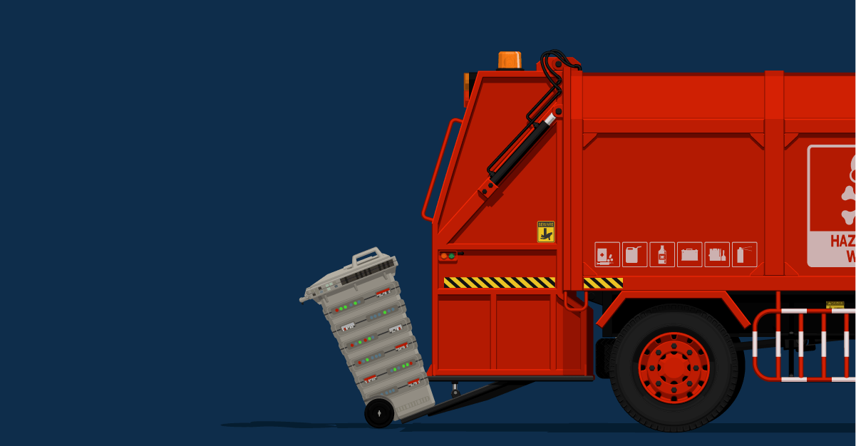 Dirty CMDB? Clean it up! blog thumbnail