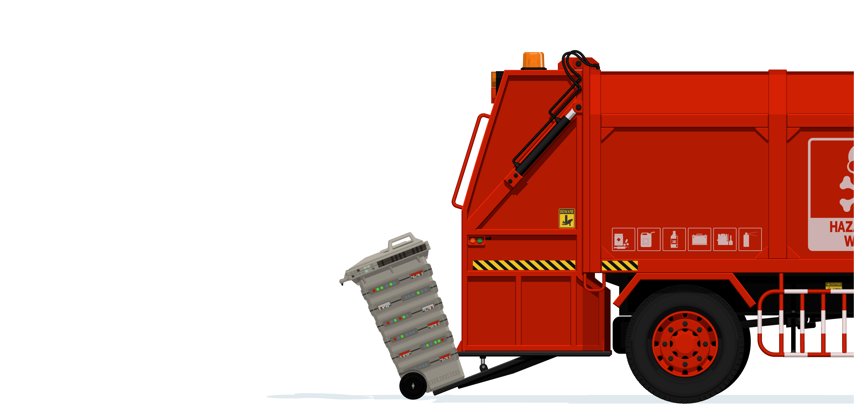 Dirty CMDB? Clean it up! blog hero graphic