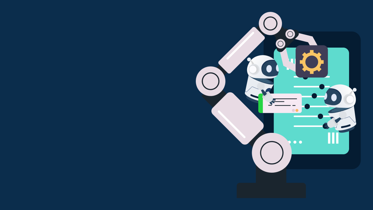 Thumbnail graphic for the resource 'Autonomous Workforce'