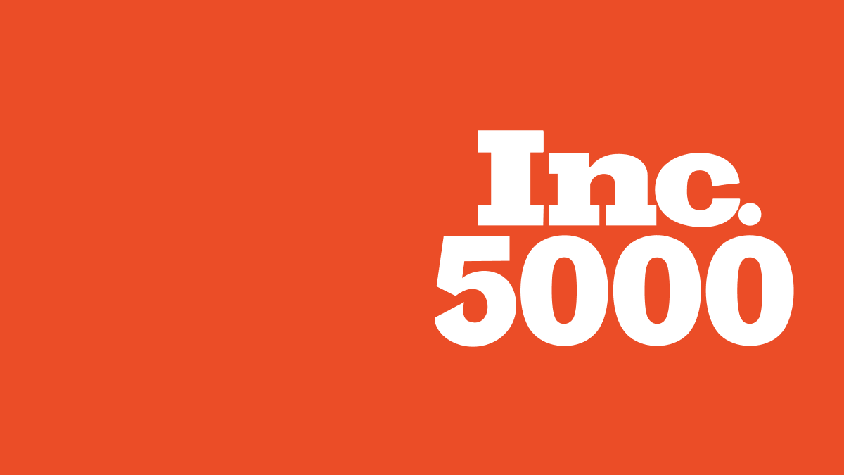 Thumbnail graphic for the resource 'RapDev Ranks on the 2026 Inc. 5000 List'