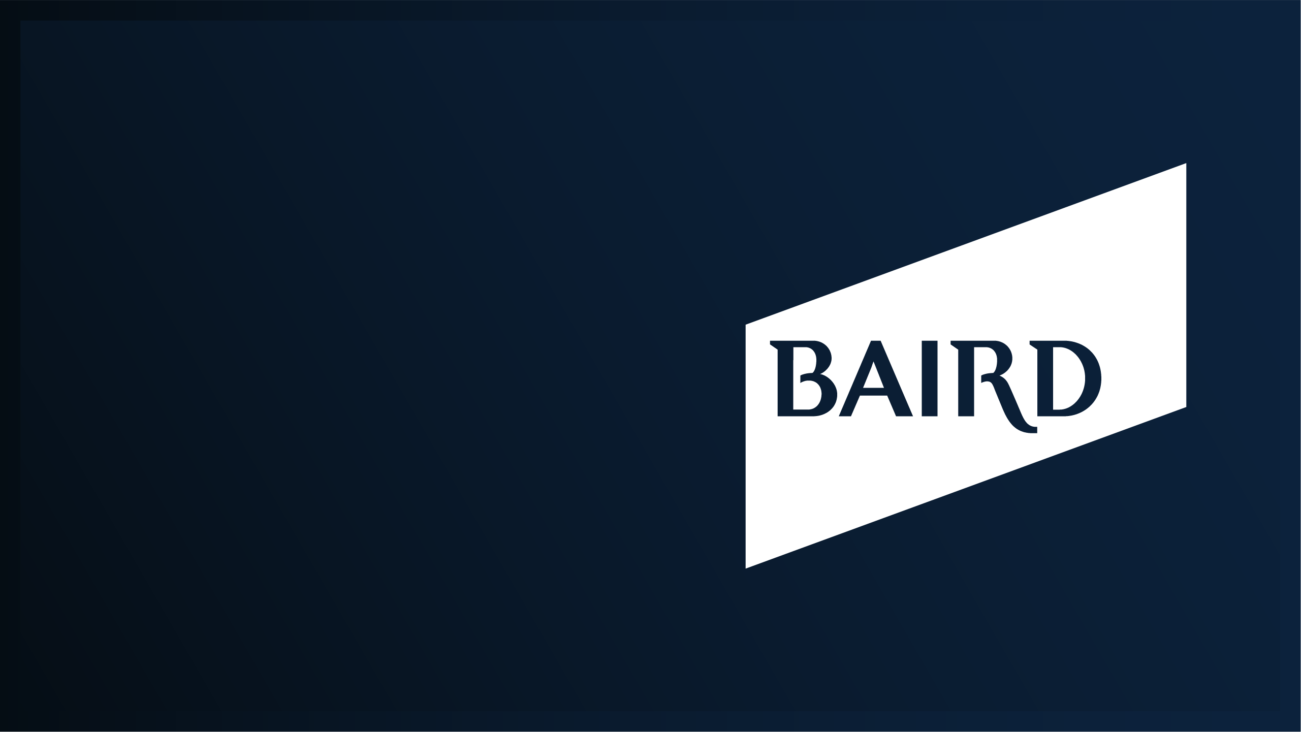 Thumbnail graphic for the resource 'Modernizing Baird’s Hardware Asset Management'