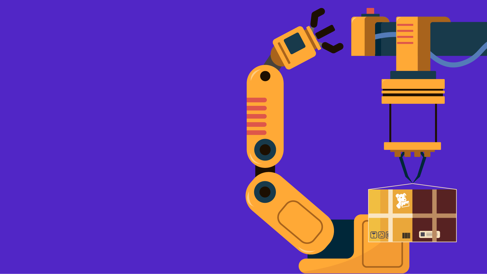 Thumbnail graphic for the resource 'RapDev for Manufacturing Operations'