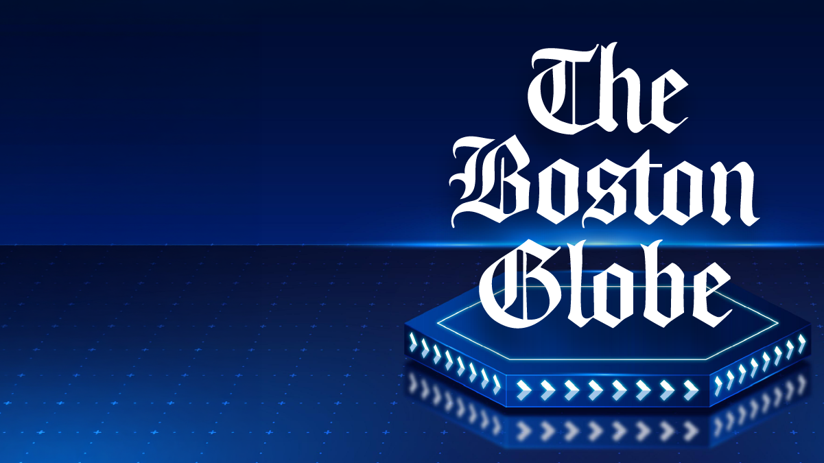 Thumbnail graphic for the resource 'RapDev Ranks #15 on Boston Globe’s Fastest Growing Companies List'