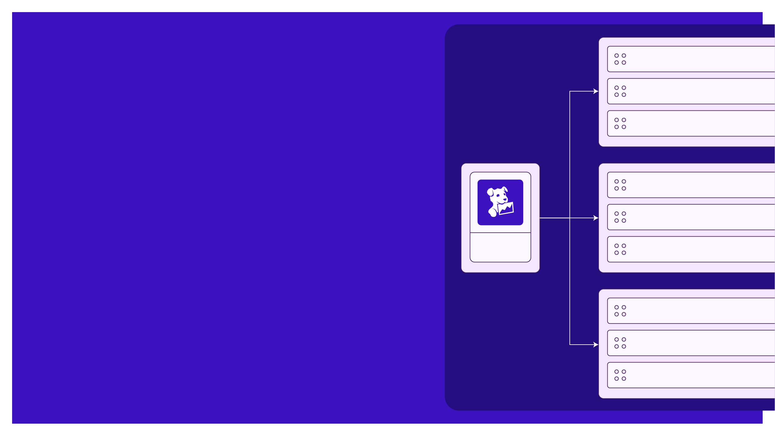 Thumbnail graphic for the resource 'Observability Pipelines'