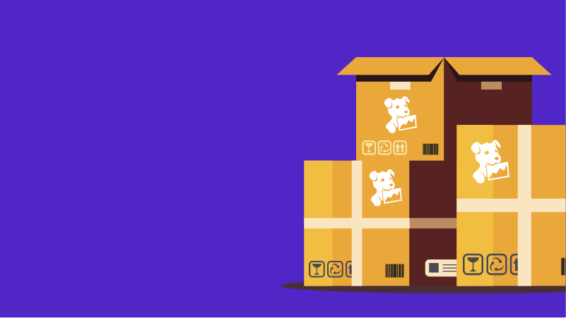 Thumbnail graphic for the resource 'Transforming Retail Operations with Datadog & RapDev'