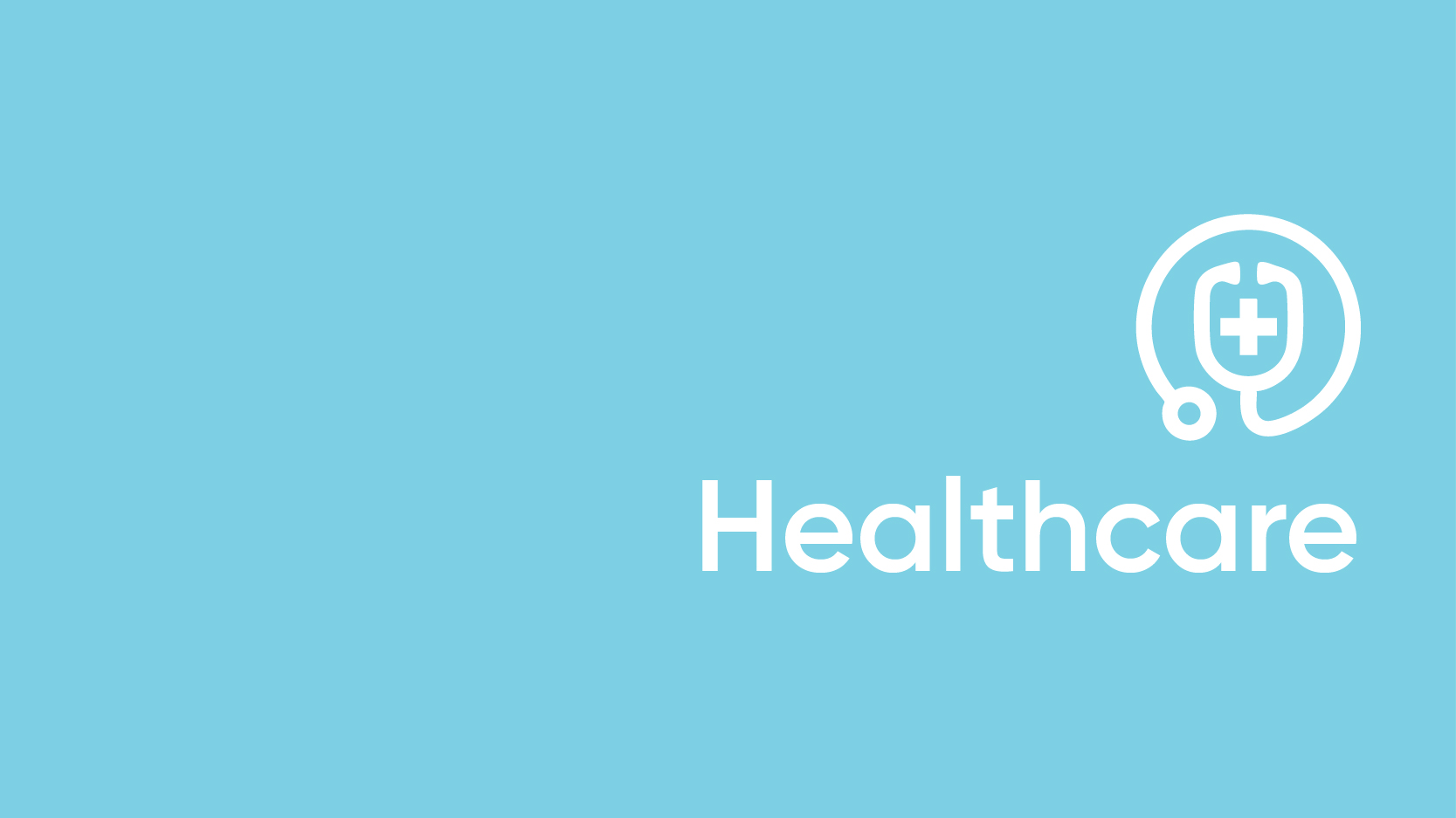Thumbnail graphic for the resource 'Transforming Healthcare Operations with AI and Automation'