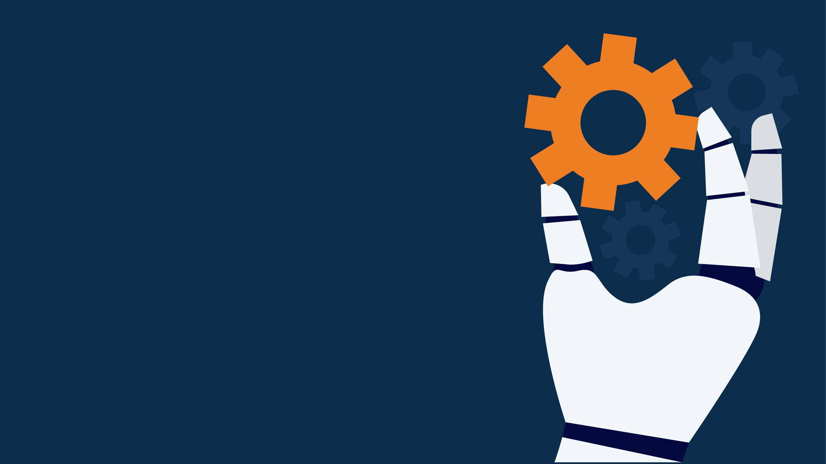Thumbnail graphic for the resource 'Digital End User Experience'