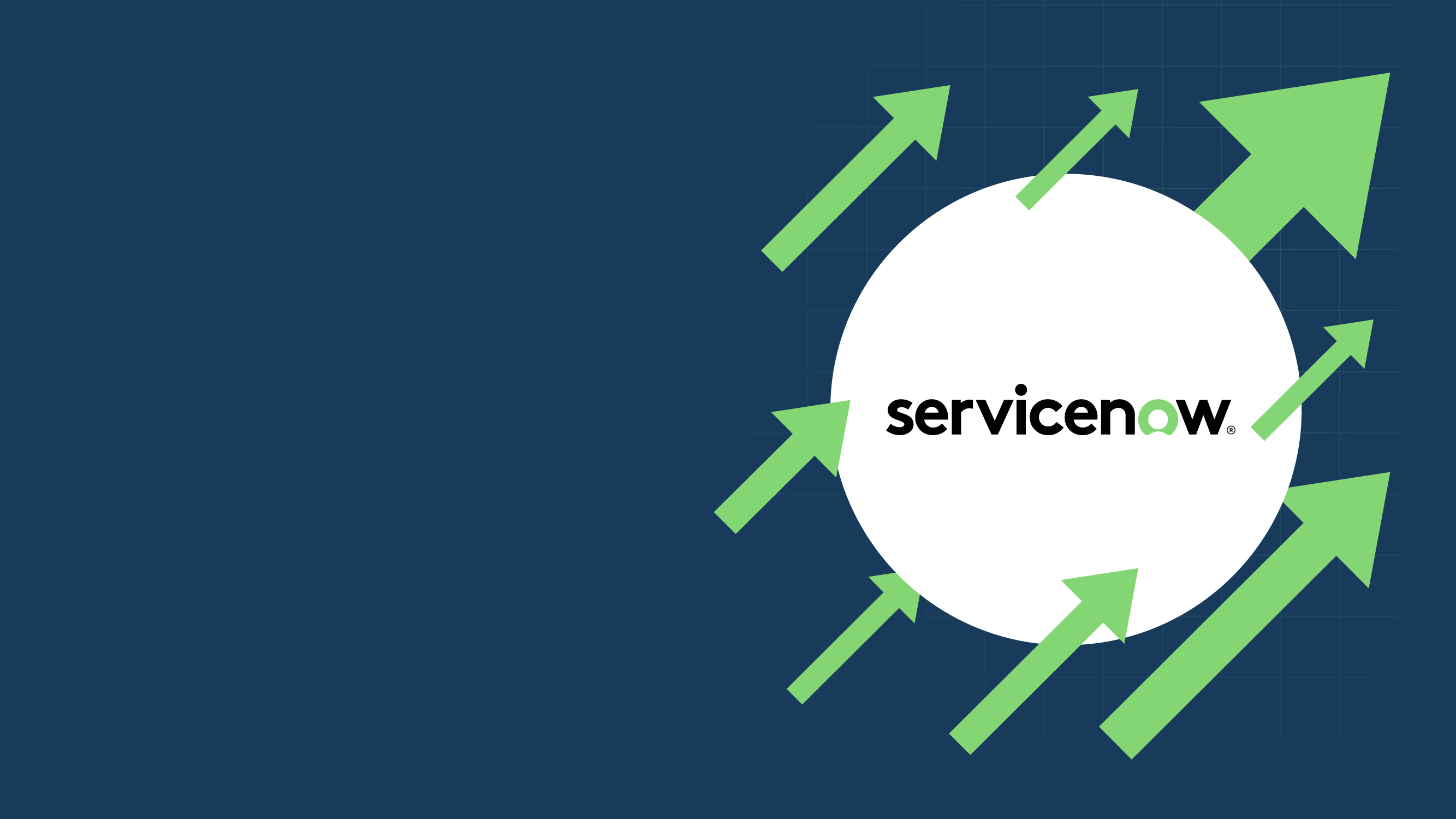 Thumbnail graphic for the resource 'ServiceNow Key Trends'