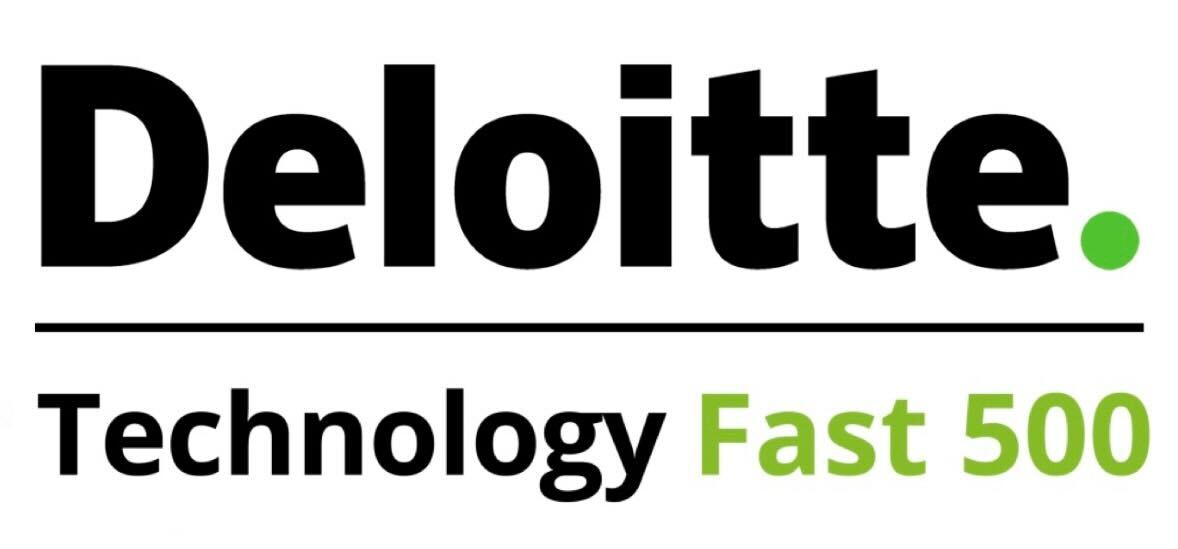 Award image for 'RapDev Named One of North America’s Fastest-Growing Tech Companies on the 2024 Deloitte Technology Fast 500 List'