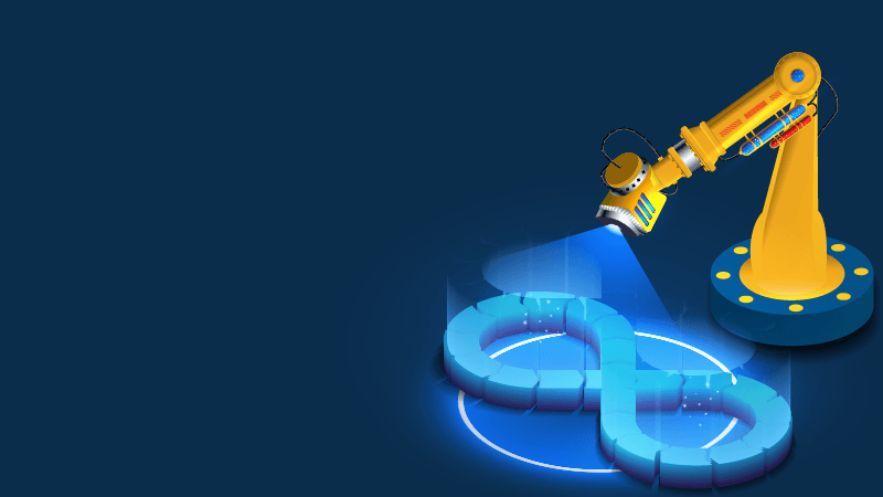 Thumbnail graphic for the resource 'DevOps'
