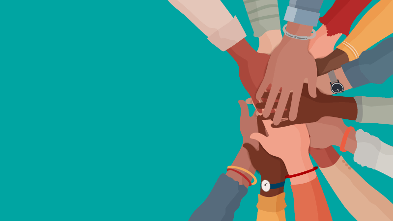 Thumbnail graphic for the resource 'Working at RapDev'