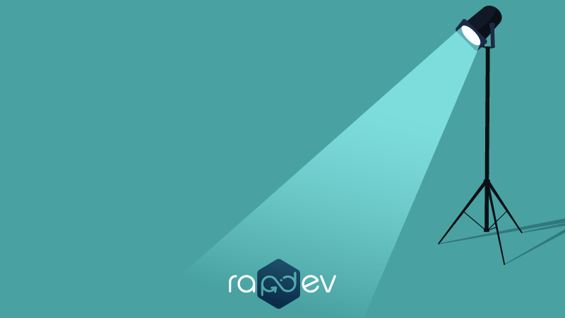 Thumbnail graphic for the resource 'Introducing RapDev & Our Engineering-First Approach'