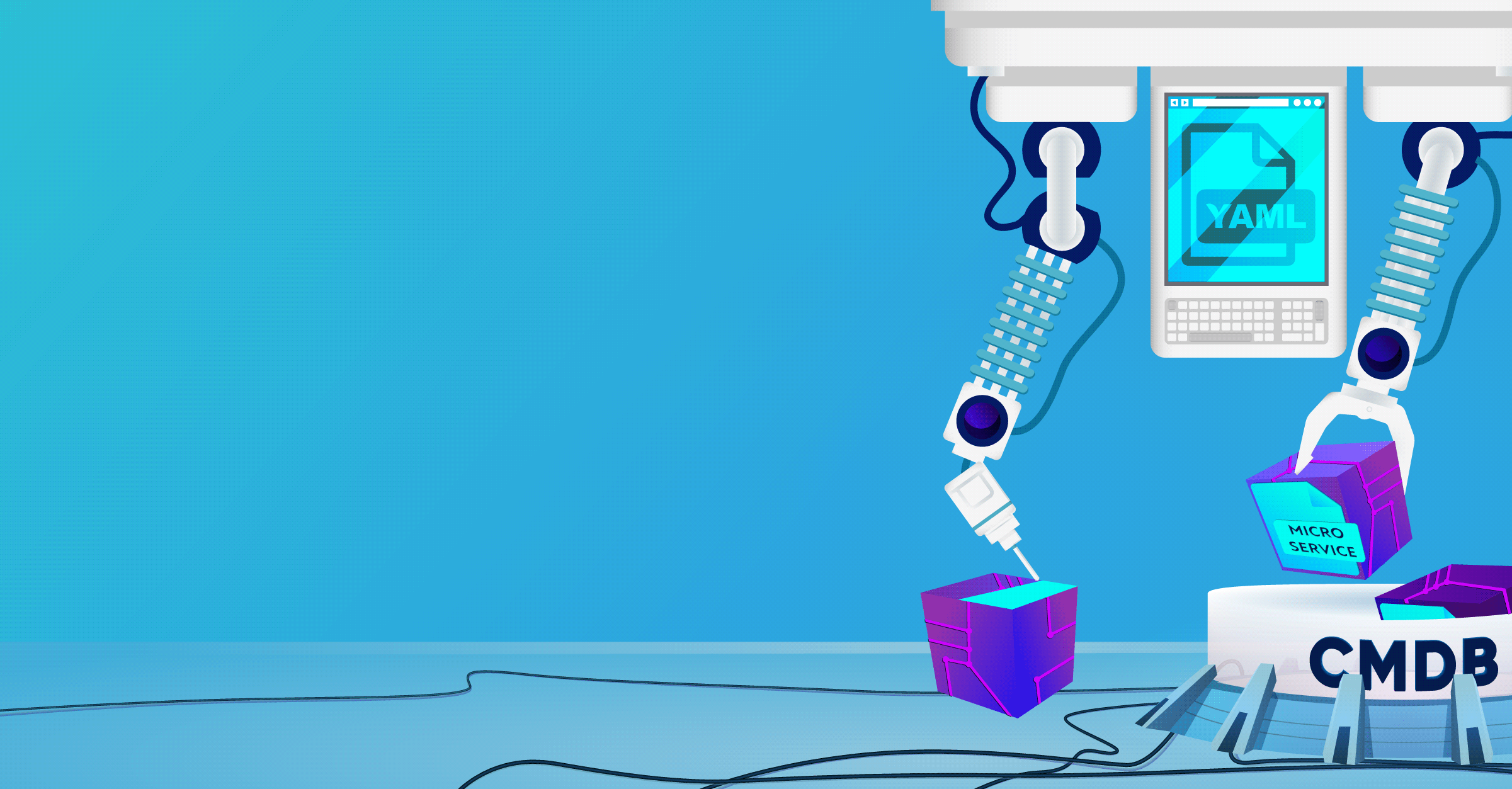 ServiceNow Store Integration: CSDM as Code blog thumbnail