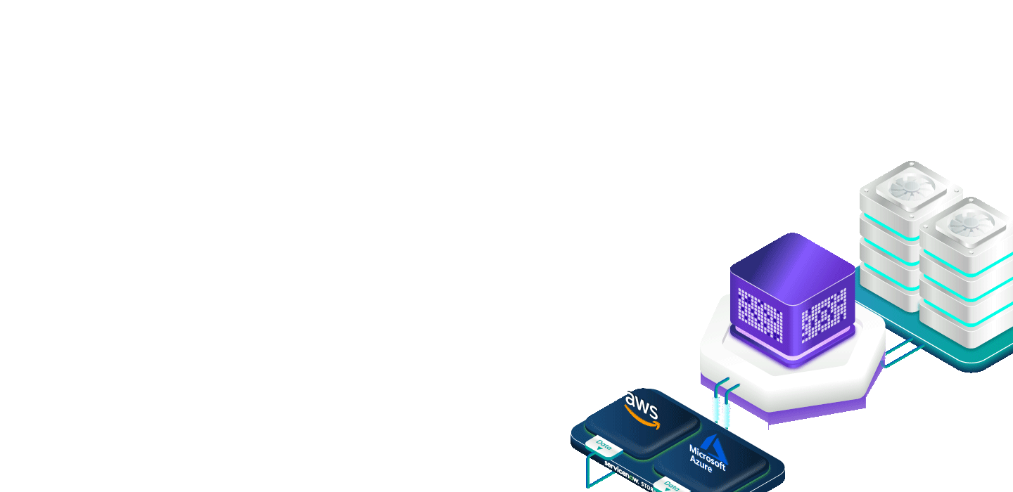 Service Graph Connectors blog hero graphic