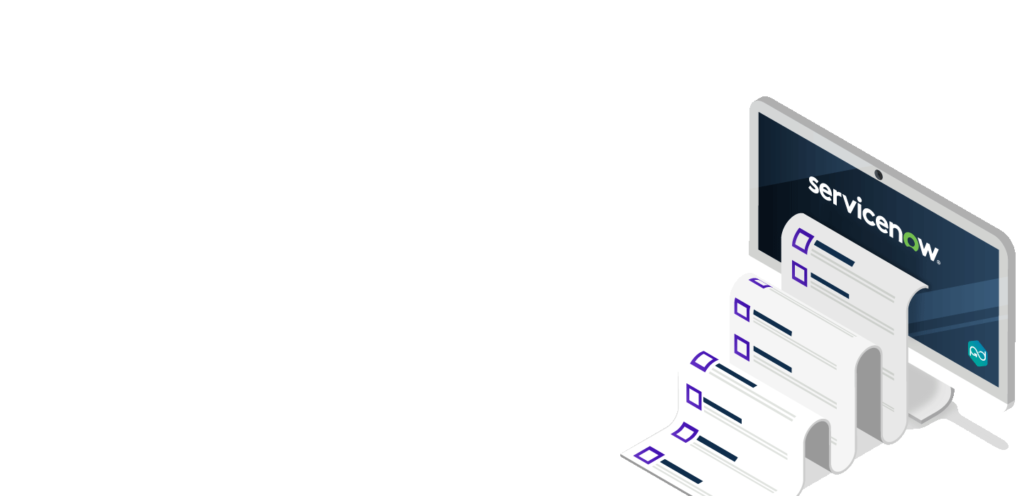 Optimizing Your Instance with Performance Analytics blog hero graphic