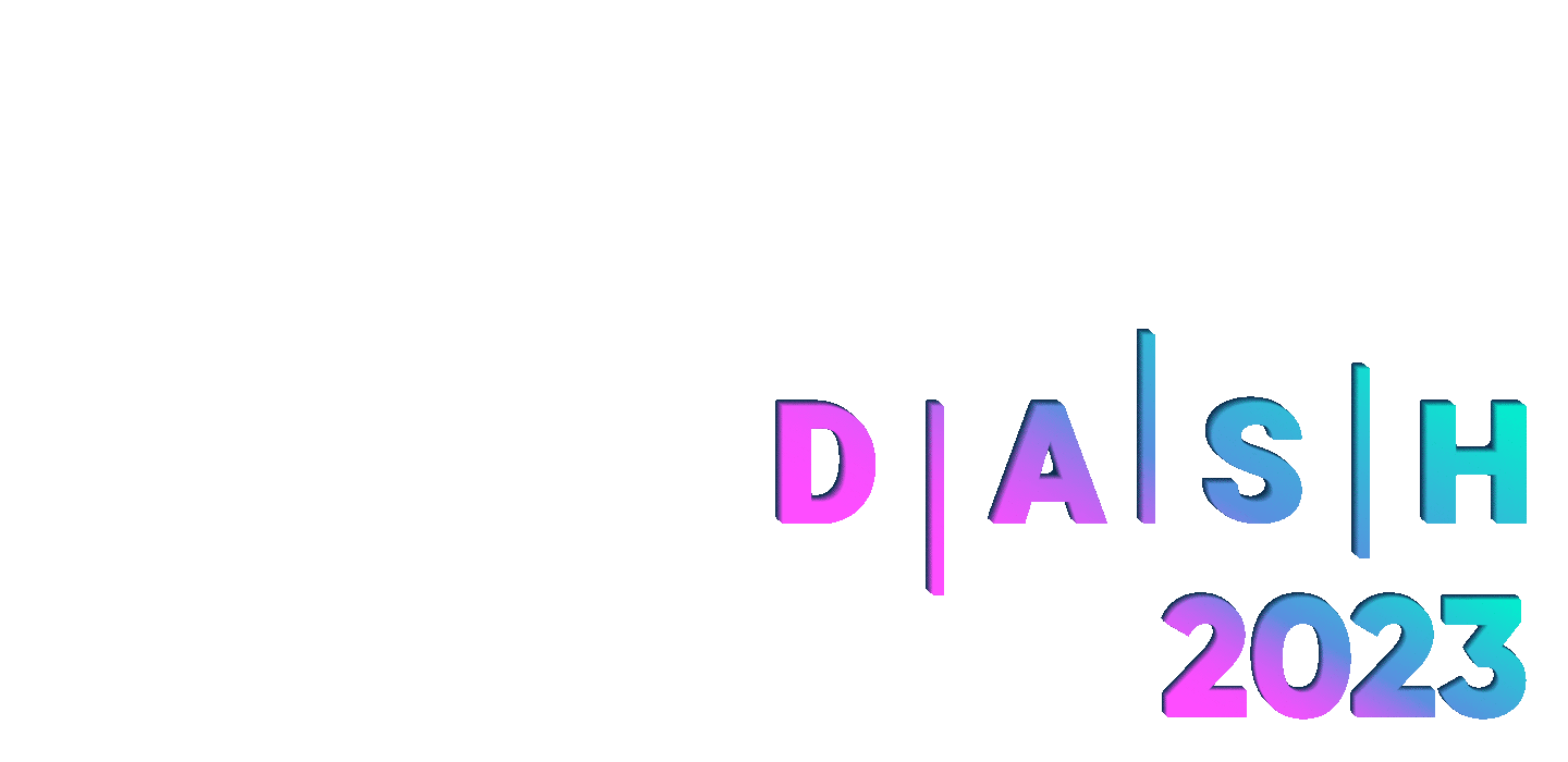 Exploring DASH2023: Memorable Highlights blog hero graphic