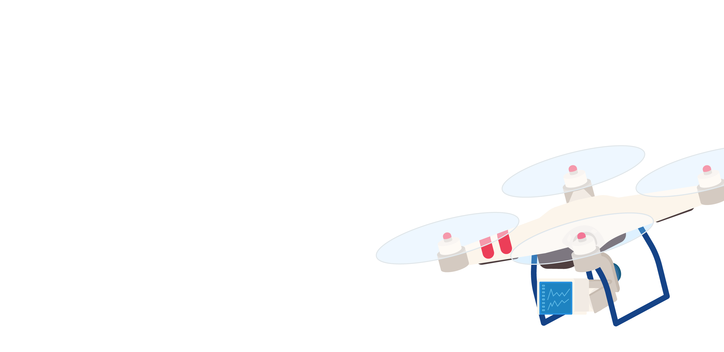 Monitoring SaaS Applications with Datadog blog hero graphic